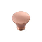 Belwith-Keeler - Facette Knob - B054726-BCP | Montreal Lighting & Hardware