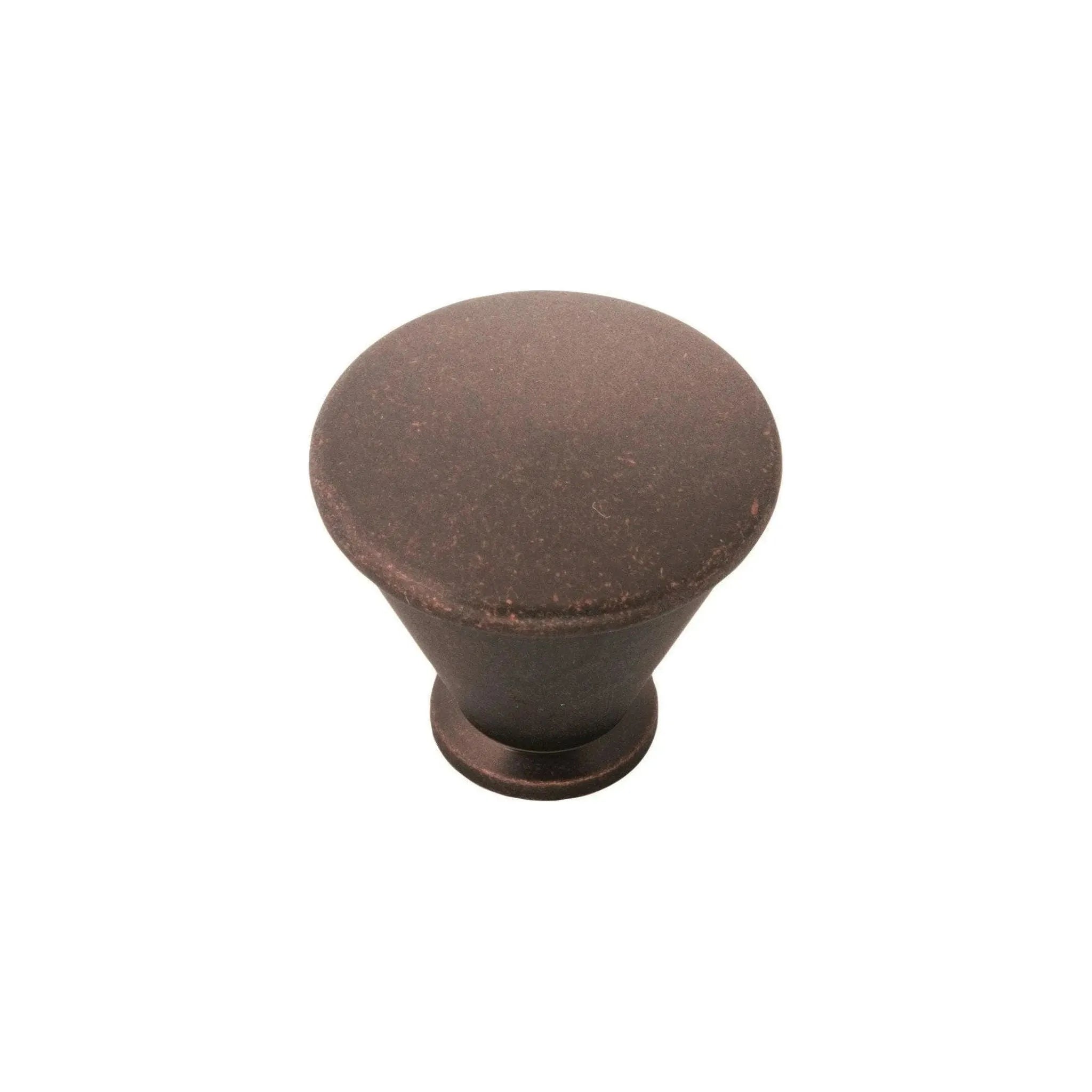 Belwith-Keeler - Facette Knob - B054726-DAC | Montreal Lighting & Hardware