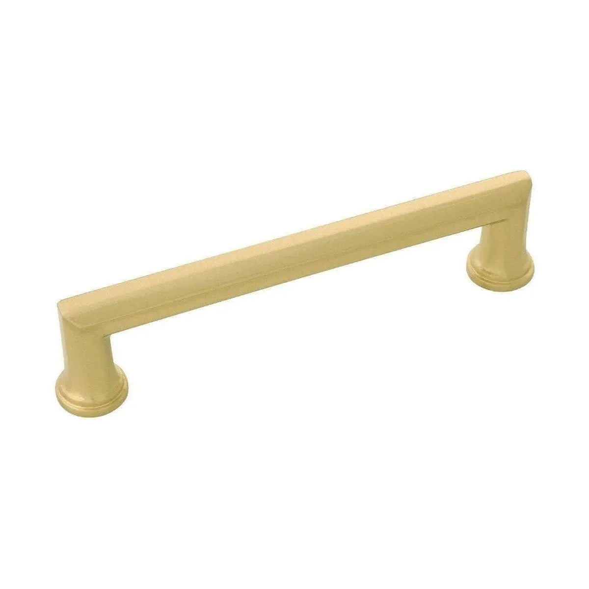 Belwith-Keeler - Facette Pull - B072425-04 | Montreal Lighting & Hardware