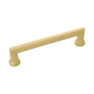 Belwith-Keeler - Facette Pull - B072425-04 | Montreal Lighting & Hardware