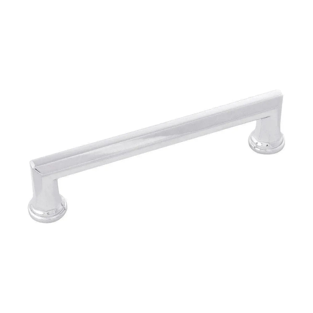 Belwith-Keeler - Facette Pull - B072425-CH | Montreal Lighting & Hardware