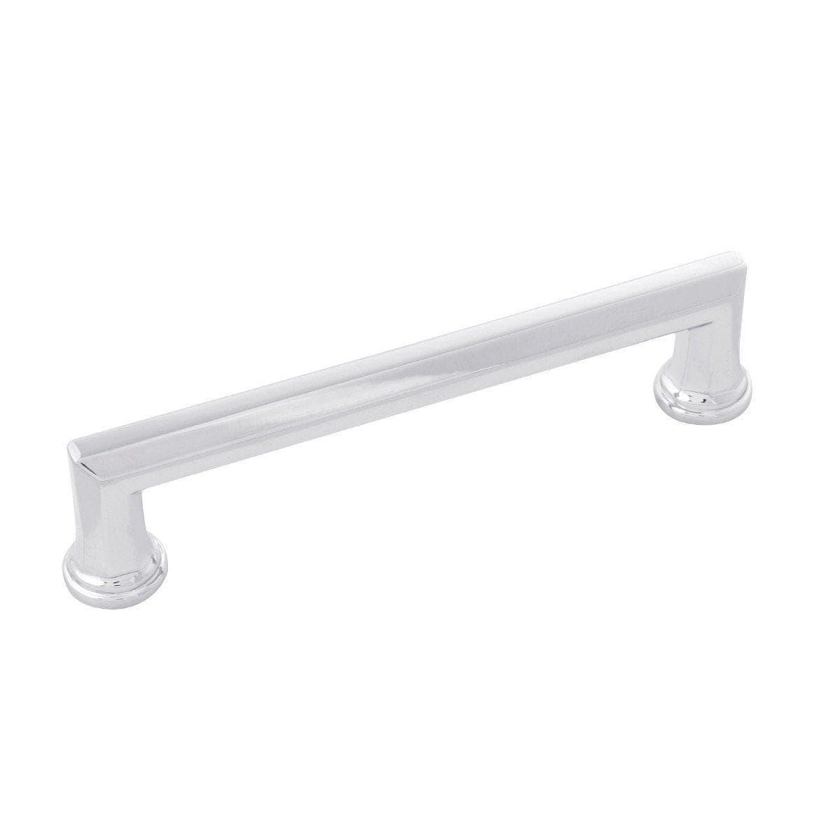 Belwith-Keeler - Facette Pull - B072425-CH | Montreal Lighting & Hardware
