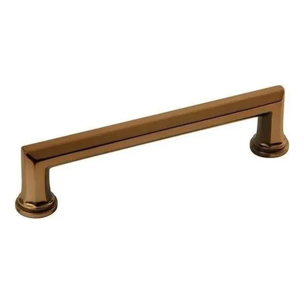 Belwith-Keeler - Facette Pull - B072425-VBN | Montreal Lighting & Hardware