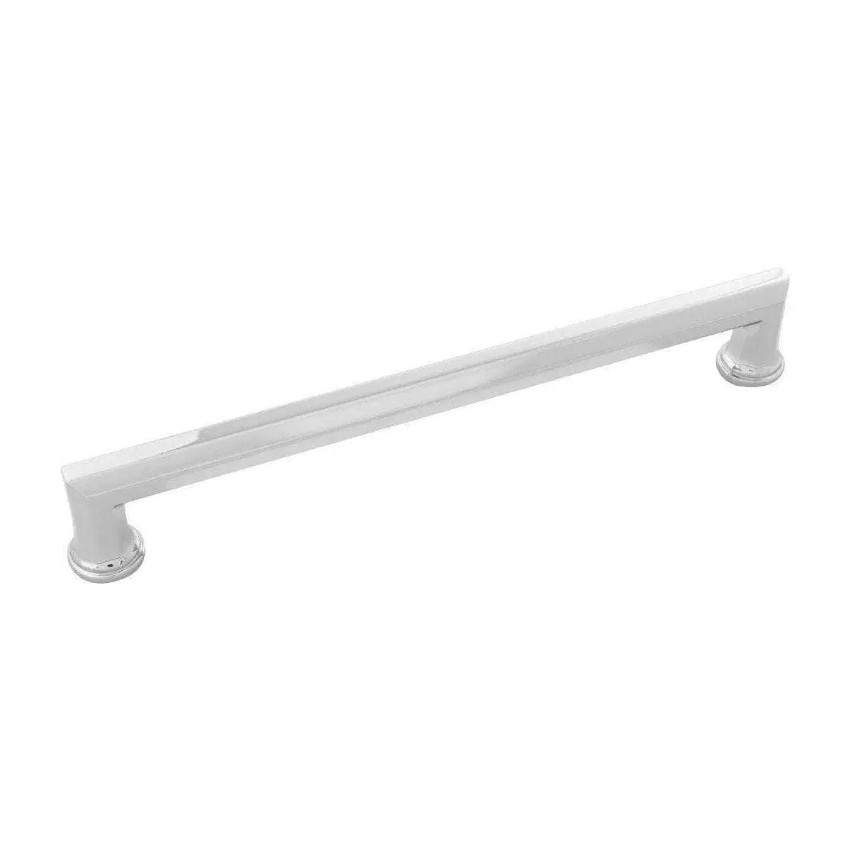 Belwith-Keeler - Facette Pull - B072442-14 | Montreal Lighting & Hardware