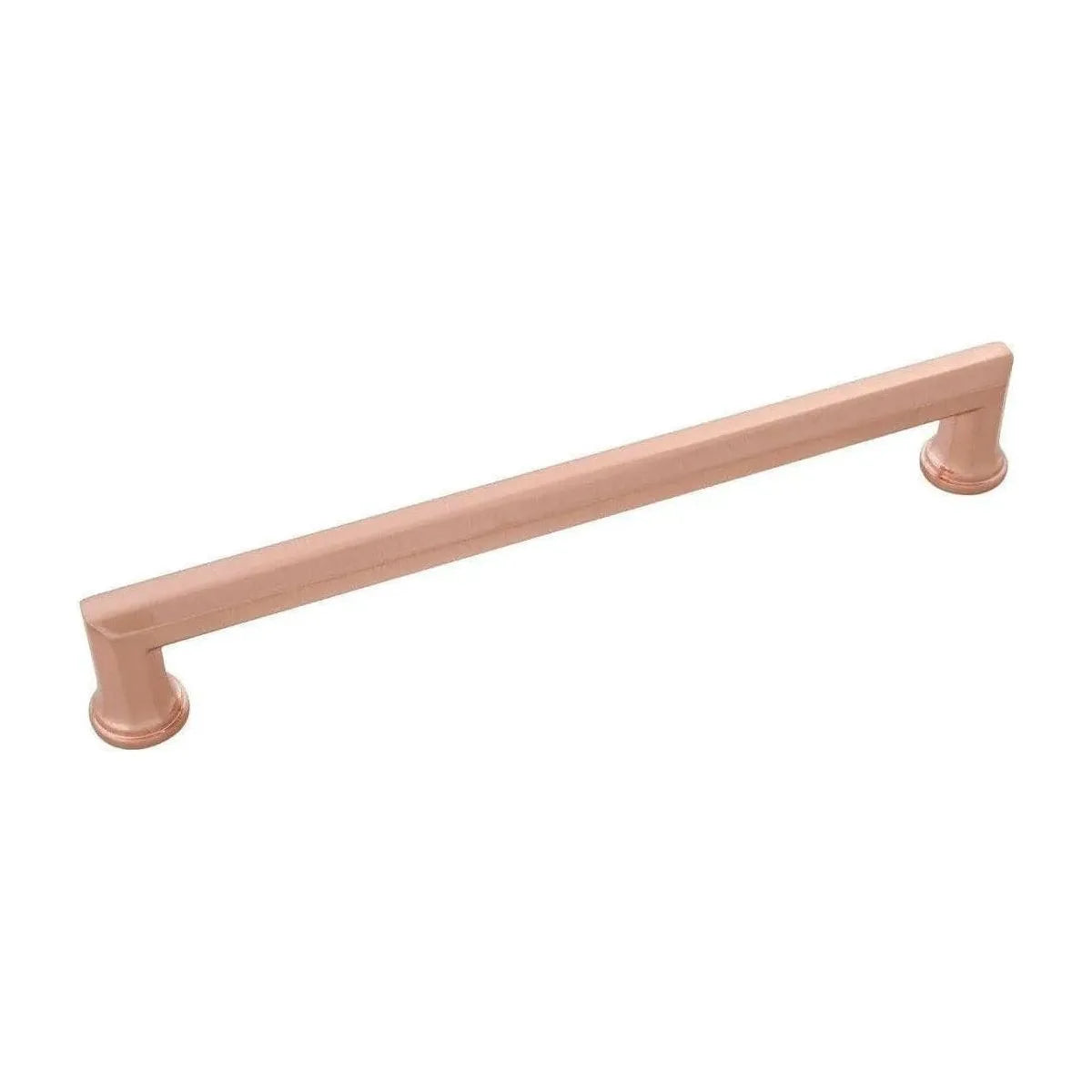 Belwith-Keeler - Facette Pull - B072442-BCP | Montreal Lighting & Hardware