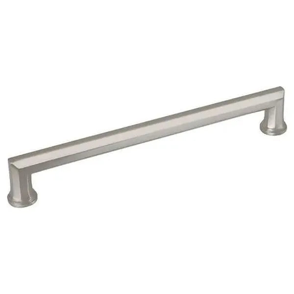 Belwith-Keeler - Facette Pull - B072442-SS | Montreal Lighting & Hardware