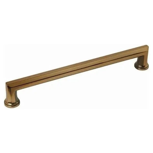 Belwith-Keeler - Facette Pull - B072442-VBN | Montreal Lighting & Hardware