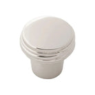 Belwith-Keeler - Fermata Knob - B077063-14 | Montreal Lighting & Hardware