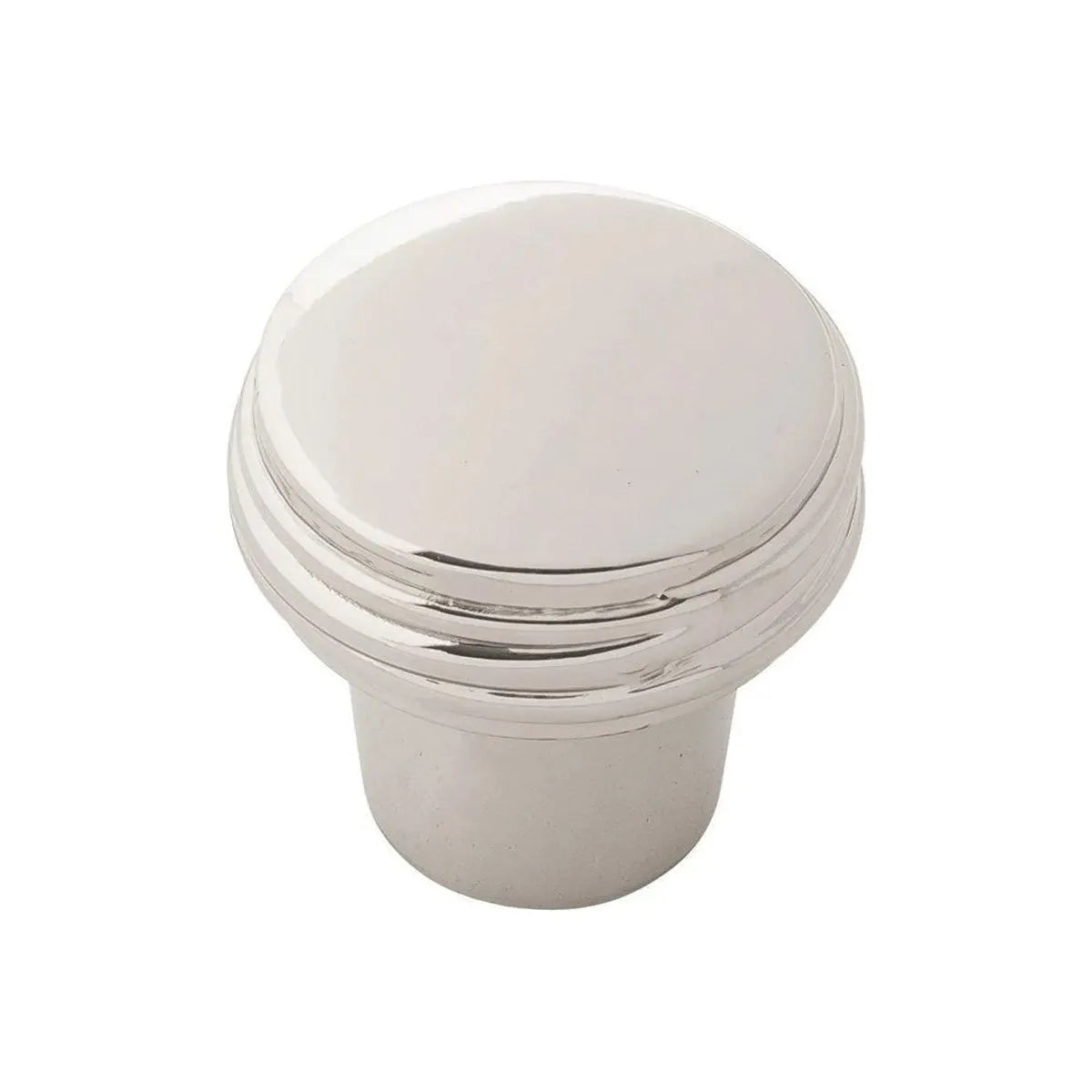 Belwith-Keeler - Fermata Knob - B077063-14 | Montreal Lighting & Hardware