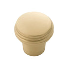 Belwith-Keeler - Fermata Knob - B077063-BGB | Montreal Lighting & Hardware