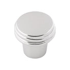 Belwith-Keeler - Fermata Knob - B077063-CH | Montreal Lighting & Hardware