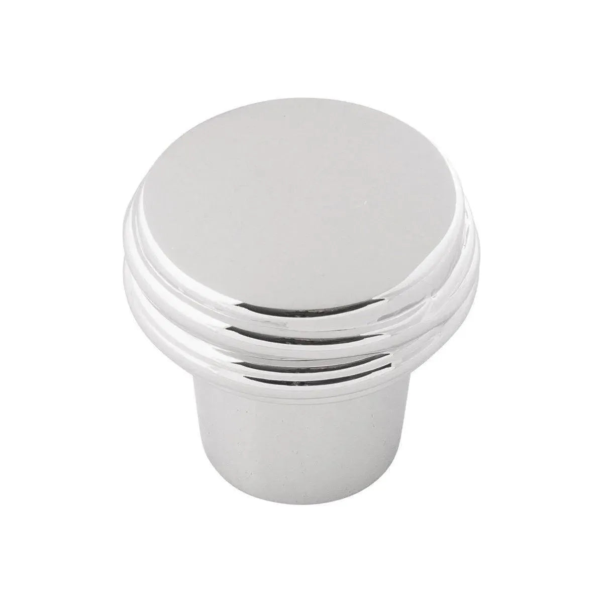 Belwith-Keeler - Fermata Knob - B077063-CH | Montreal Lighting & Hardware