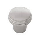 Belwith-Keeler - Fermata Knob - B077063-SN | Montreal Lighting & Hardware