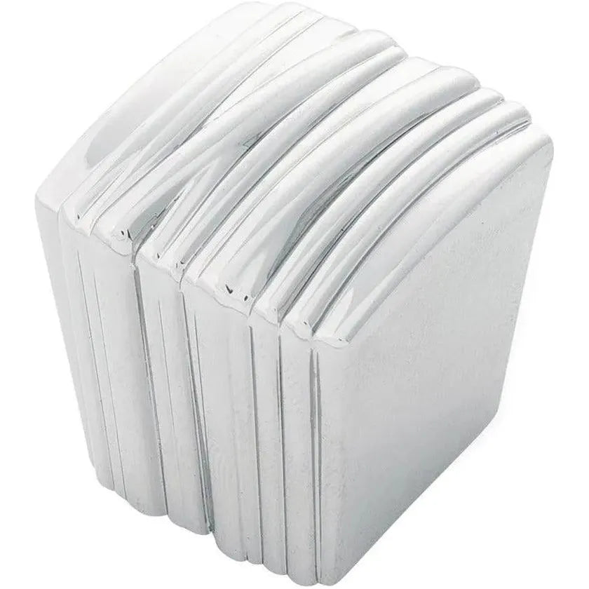 Belwith-Keeler - Fermata Knob - B077064-CH | Montreal Lighting & Hardware