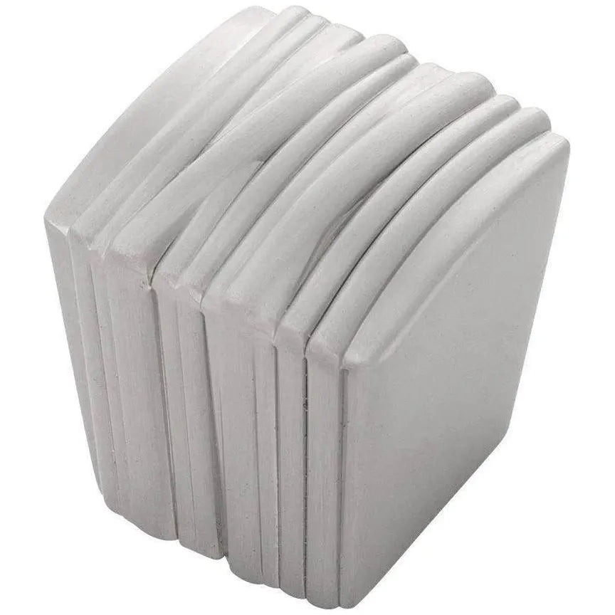 Belwith-Keeler - Fermata Knob - B077064-SN | Montreal Lighting & Hardware