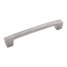 Belwith-Keeler - Fermata Pull - B077066-SN | Montreal Lighting & Hardware