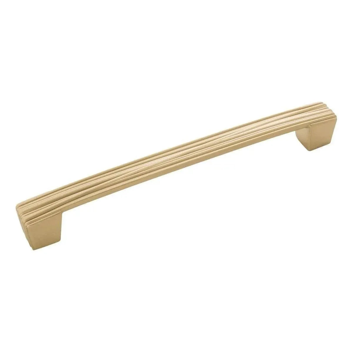 Belwith-Keeler - Fermata Pull - B077067-BGB | Montreal Lighting & Hardware