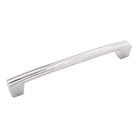 Belwith-Keeler - Fermata Pull - B077067-CH | Montreal Lighting & Hardware