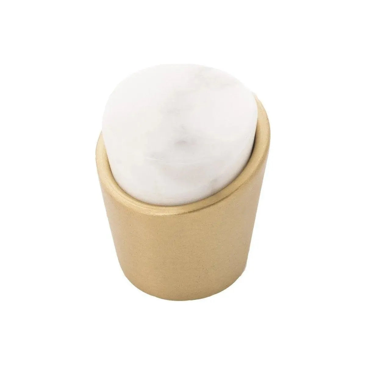 Belwith-Keeler - Firenze Knob - B077038MW-BGB | Montreal Lighting & Hardware