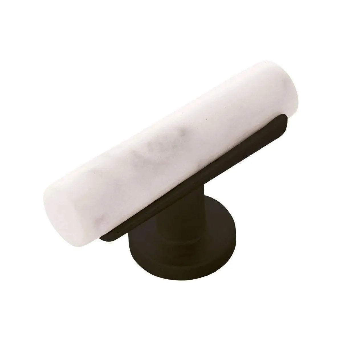 Belwith-Keeler - Firenze T-Knob - B077041MW-10B | Montreal Lighting & Hardware