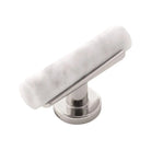 Belwith-Keeler - Firenze T-Knob - B077041MW-14 | Montreal Lighting & Hardware