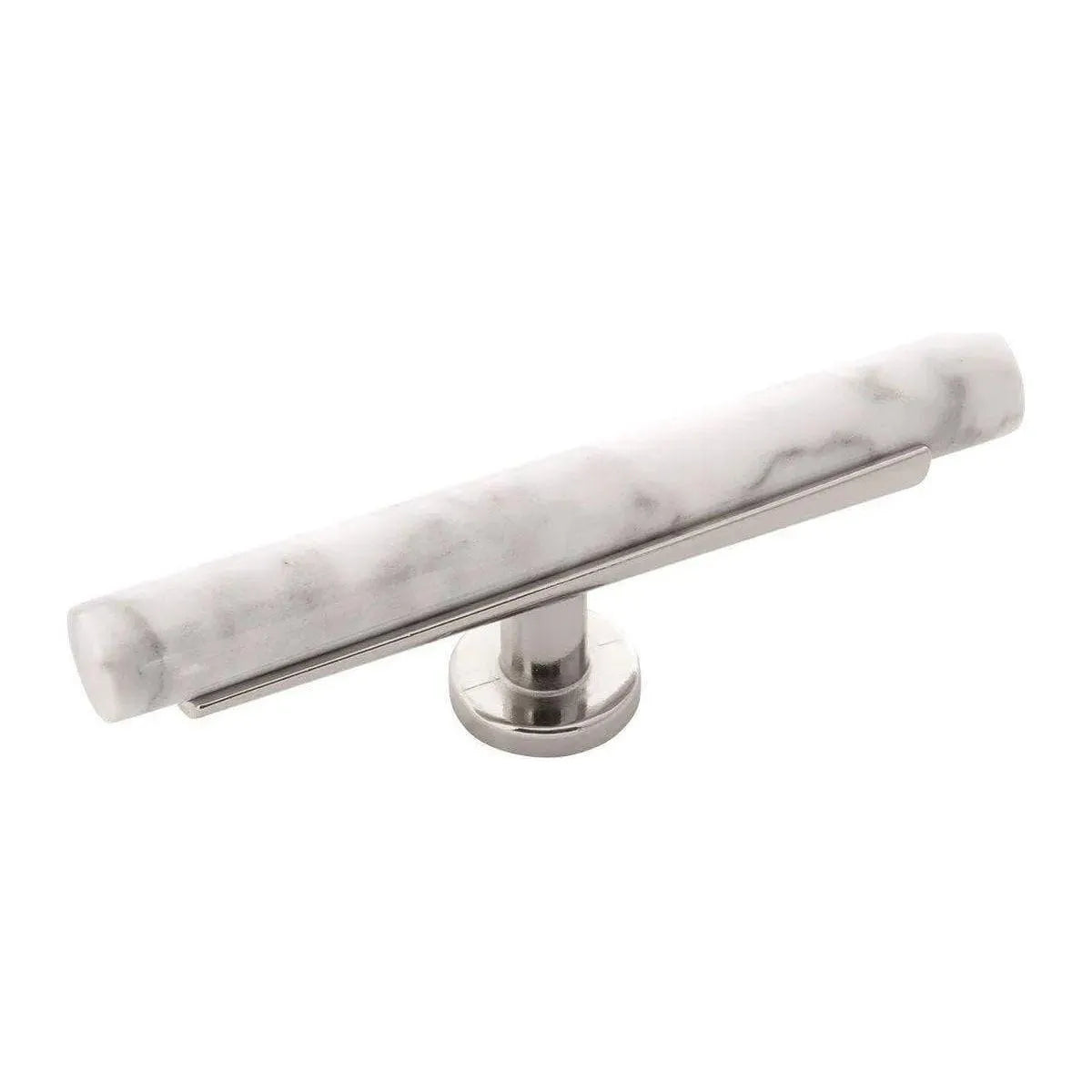 Belwith-Keeler - Firenze T-Knob - B077044MW-14 | Montreal Lighting & Hardware
