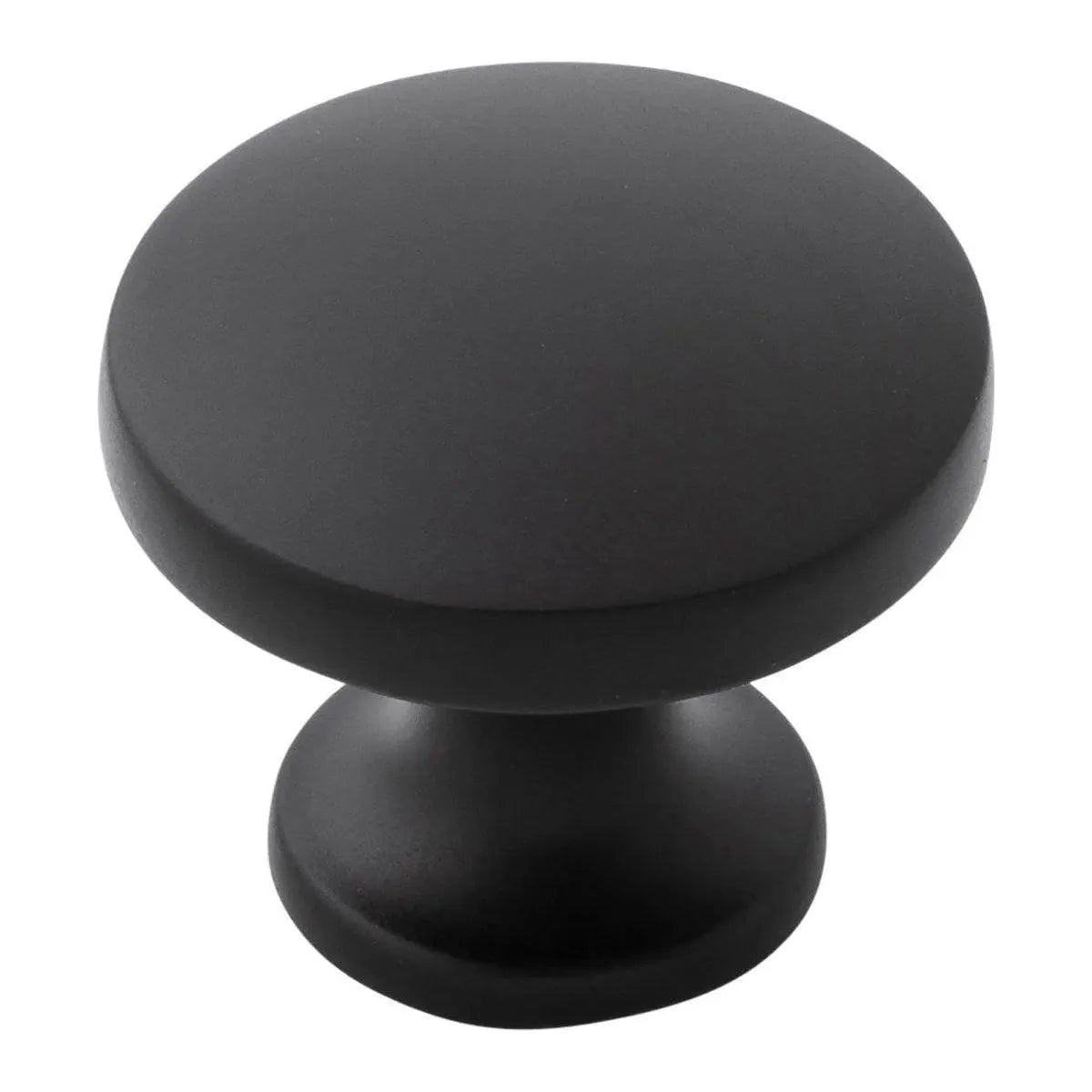 Belwith-Keeler - Flare Knob - B077142-MB | Montreal Lighting & Hardware