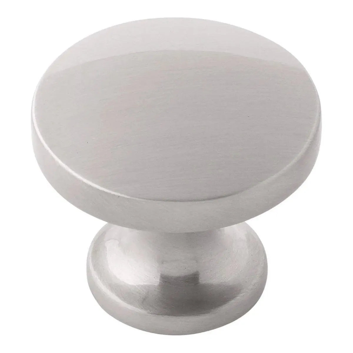 Belwith-Keeler - Flare Knob - B077142-SN | Montreal Lighting & Hardware