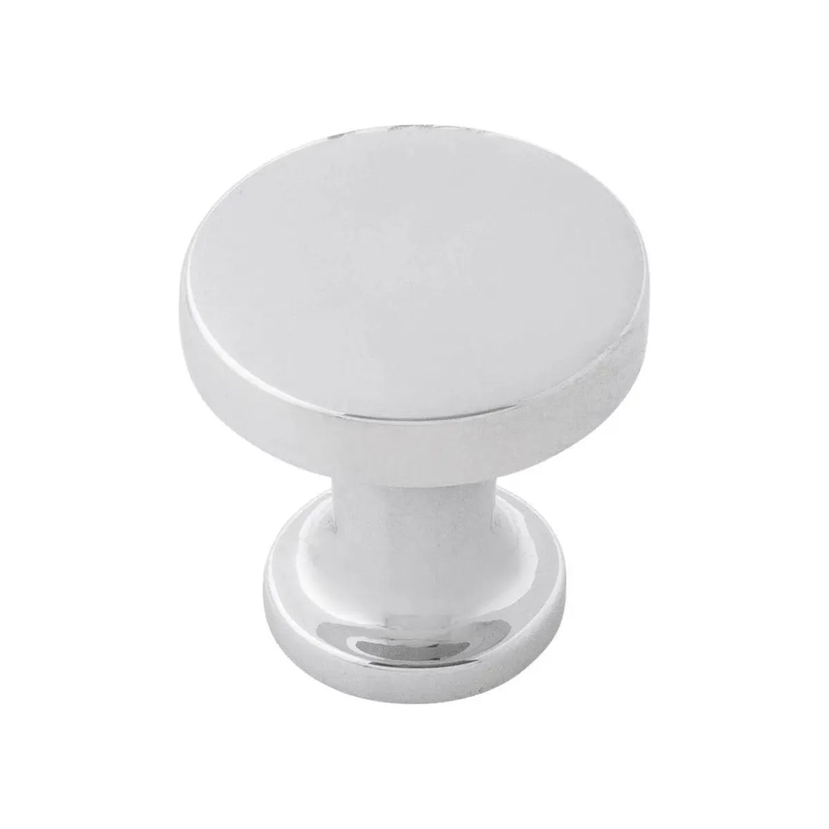 Belwith-Keeler - Flare Knob - B077430-CH | Montreal Lighting & Hardware