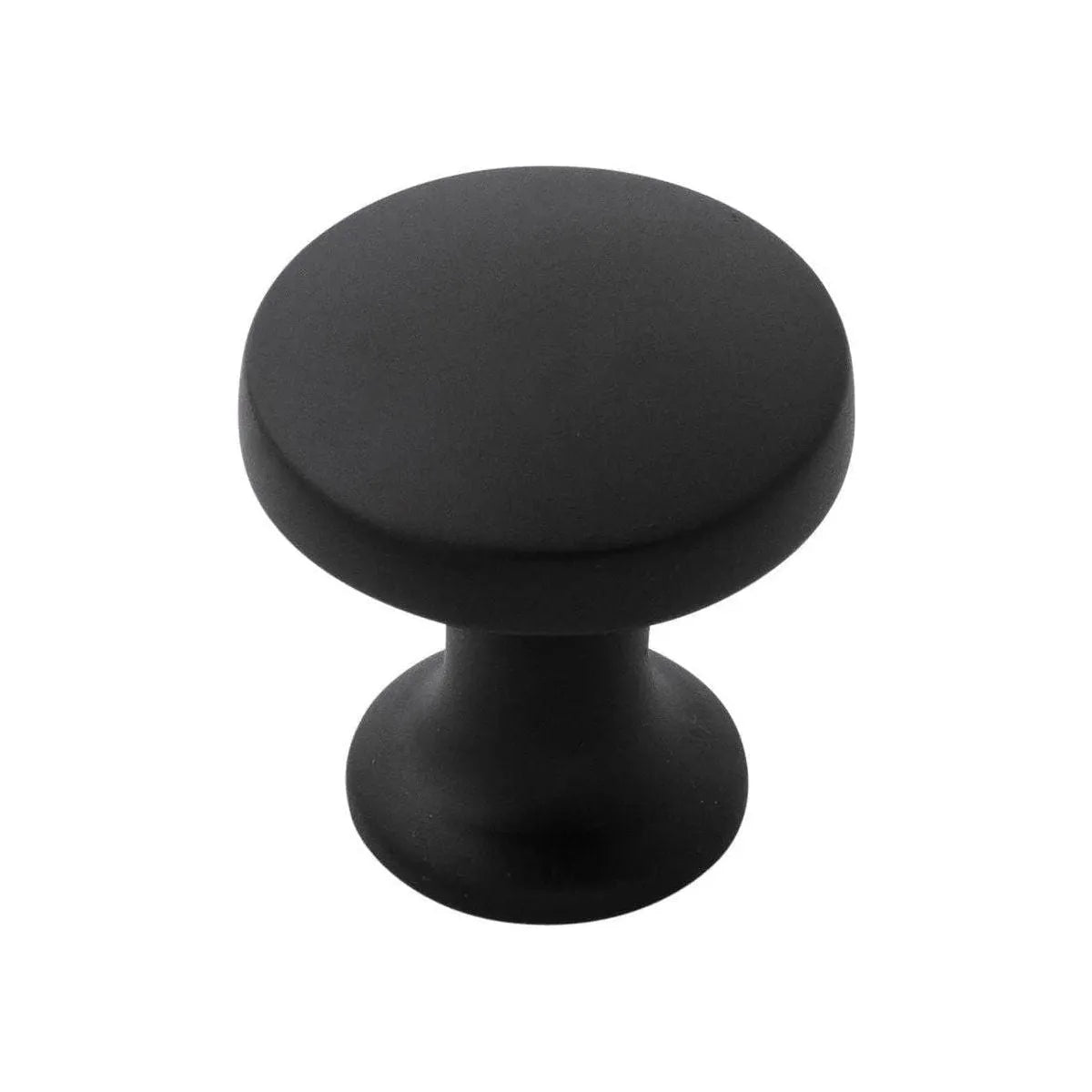 Belwith-Keeler - Flare Knob - B077430-MB | Montreal Lighting & Hardware