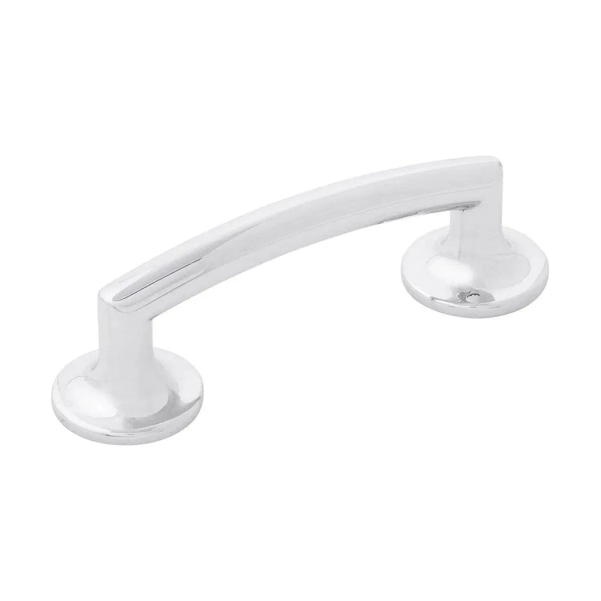 Belwith-Keeler - Flare Pull - B077144-CH | Montreal Lighting & Hardware