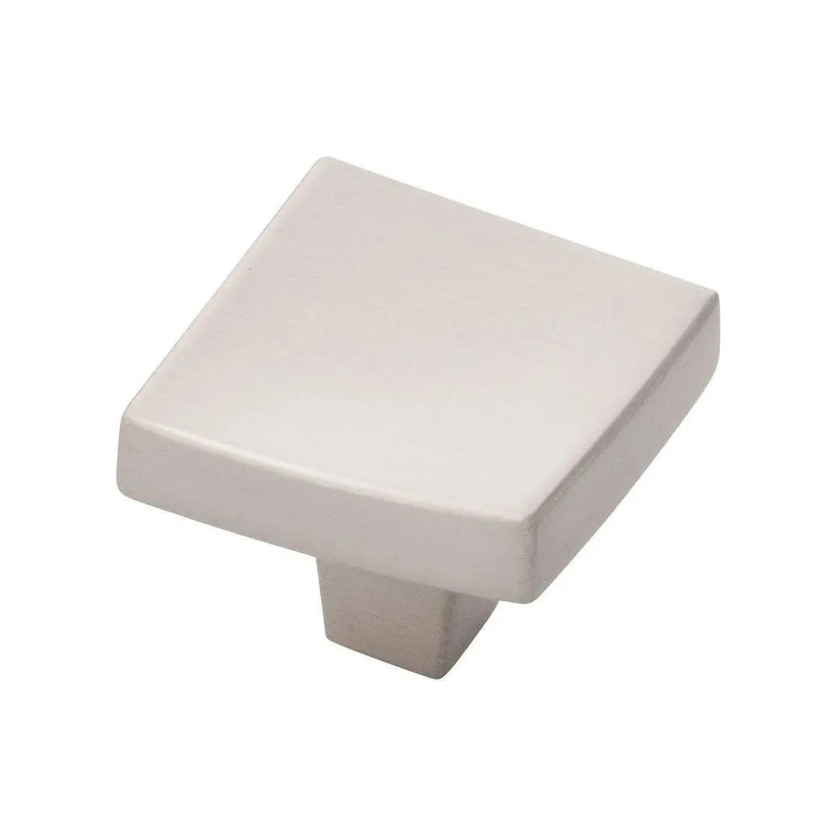 Belwith-Keeler - Flex Knob - B076716-14 | Montreal Lighting & Hardware