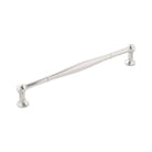 Belwith-Keeler - Fuller Appliance Pull - B077277-CH | Montreal Lighting & Hardware