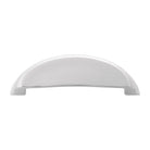 Belwith-Keeler - Fuller Cup Pull - B077090-CH | Montreal Lighting & Hardware