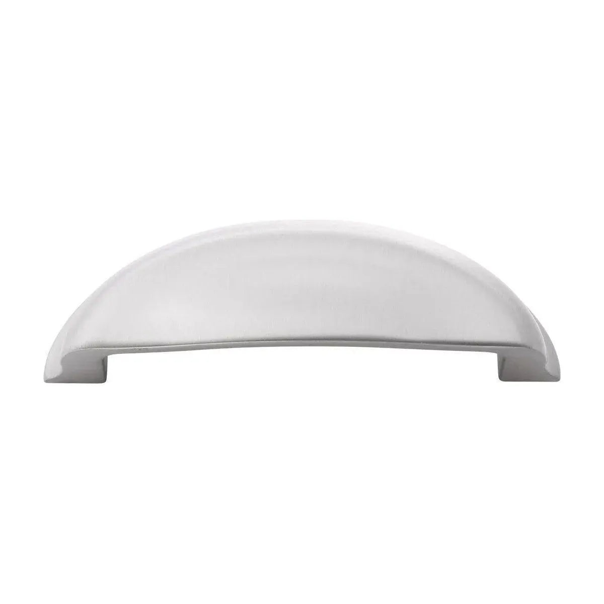 Belwith-Keeler - Fuller Cup Pull - B077090-SS | Montreal Lighting & Hardware
