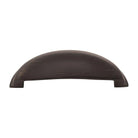 Belwith-Keeler - Fuller Cup Pull - B077090-VB | Montreal Lighting & Hardware