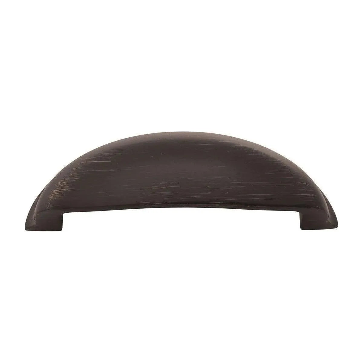 Belwith-Keeler - Fuller Cup Pull - B077090-VB | Montreal Lighting & Hardware