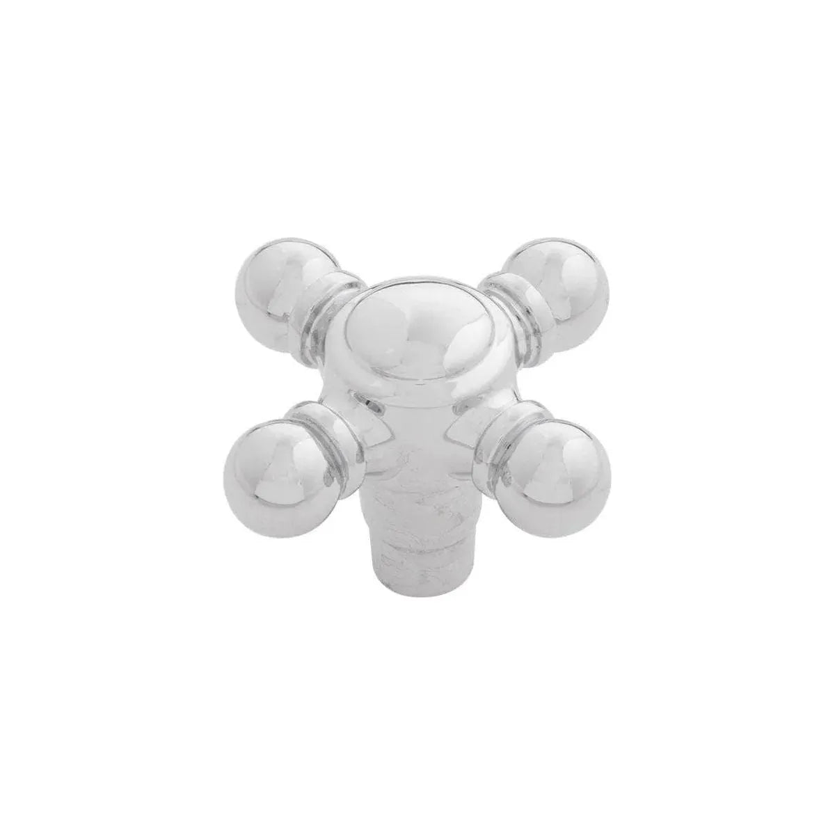 Belwith-Keeler - Fuller Knob - B075061-CH | Montreal Lighting & Hardware