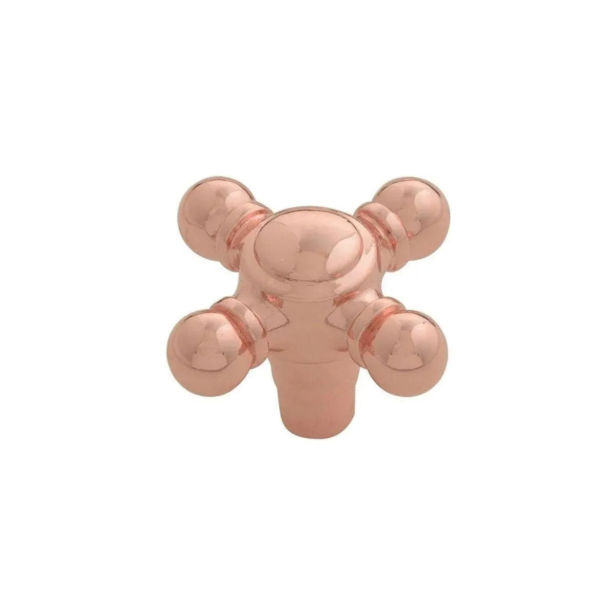 Belwith-Keeler - Fuller Knob - B075061-CH | Montreal Lighting & Hardware