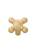Belwith-Keeler - Fuller Knob - B075061-FUB | Montreal Lighting & Hardware