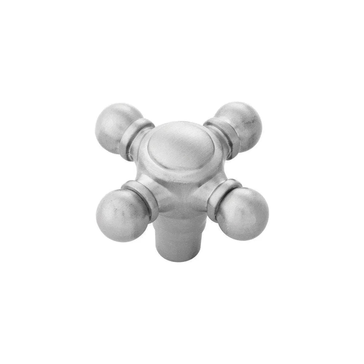 Belwith-Keeler - Fuller Knob - B075061-SS | Montreal Lighting & Hardware
