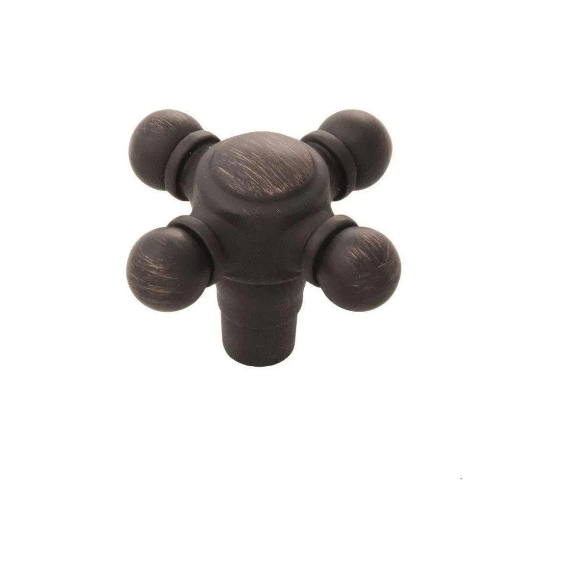 Belwith-Keeler - Fuller Knob - B075061-VB | Montreal Lighting & Hardware