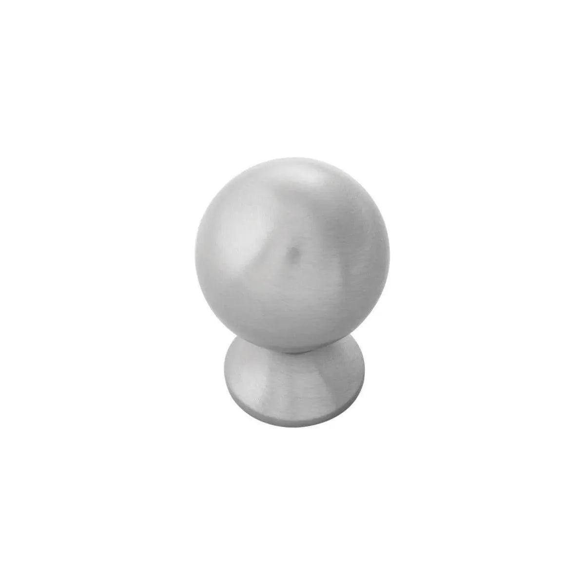 Belwith-Keeler - Fuller Knob - B076288-SS | Montreal Lighting & Hardware