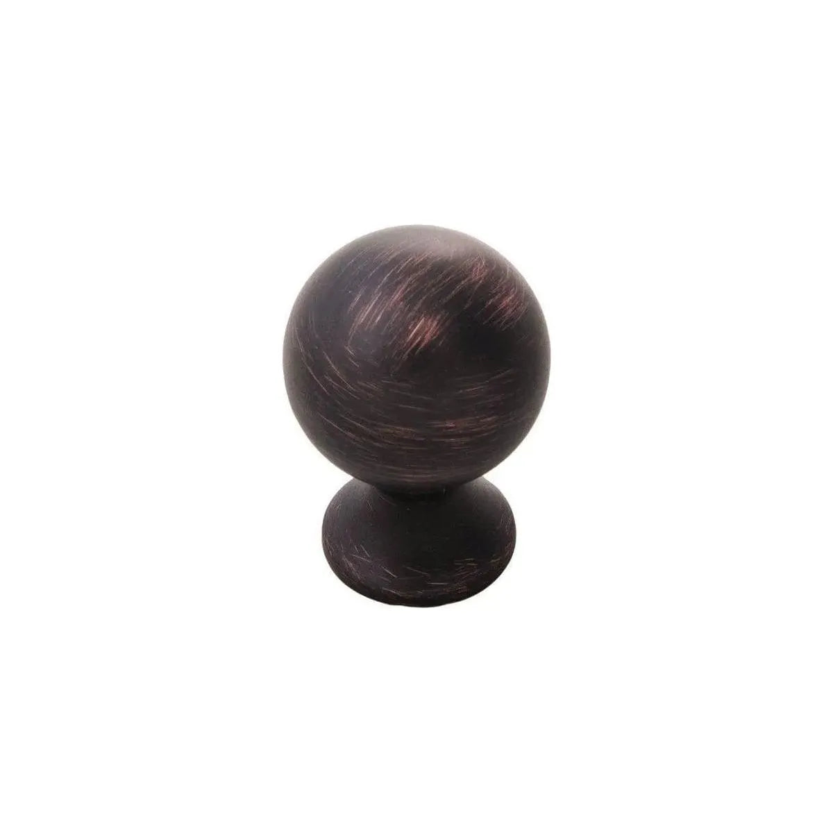 Belwith-Keeler - Fuller Knob - B076288-VB | Montreal Lighting & Hardware