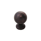 Belwith-Keeler - Fuller Knob - B076288-VB | Montreal Lighting & Hardware