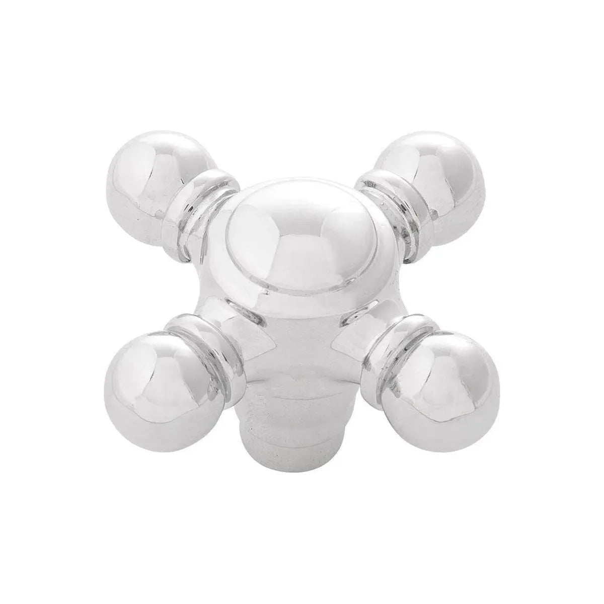 Belwith-Keeler - Fuller Knob - B076809-CH | Montreal Lighting & Hardware