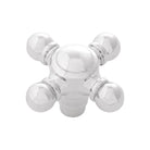 Belwith-Keeler - Fuller Knob - B076809-CH | Montreal Lighting & Hardware