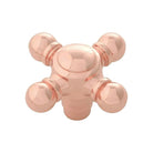 Belwith-Keeler - Fuller Knob - B076809-CP | Montreal Lighting & Hardware