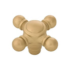 Belwith-Keeler - Fuller Knob - B076809-FUB | Montreal Lighting & Hardware