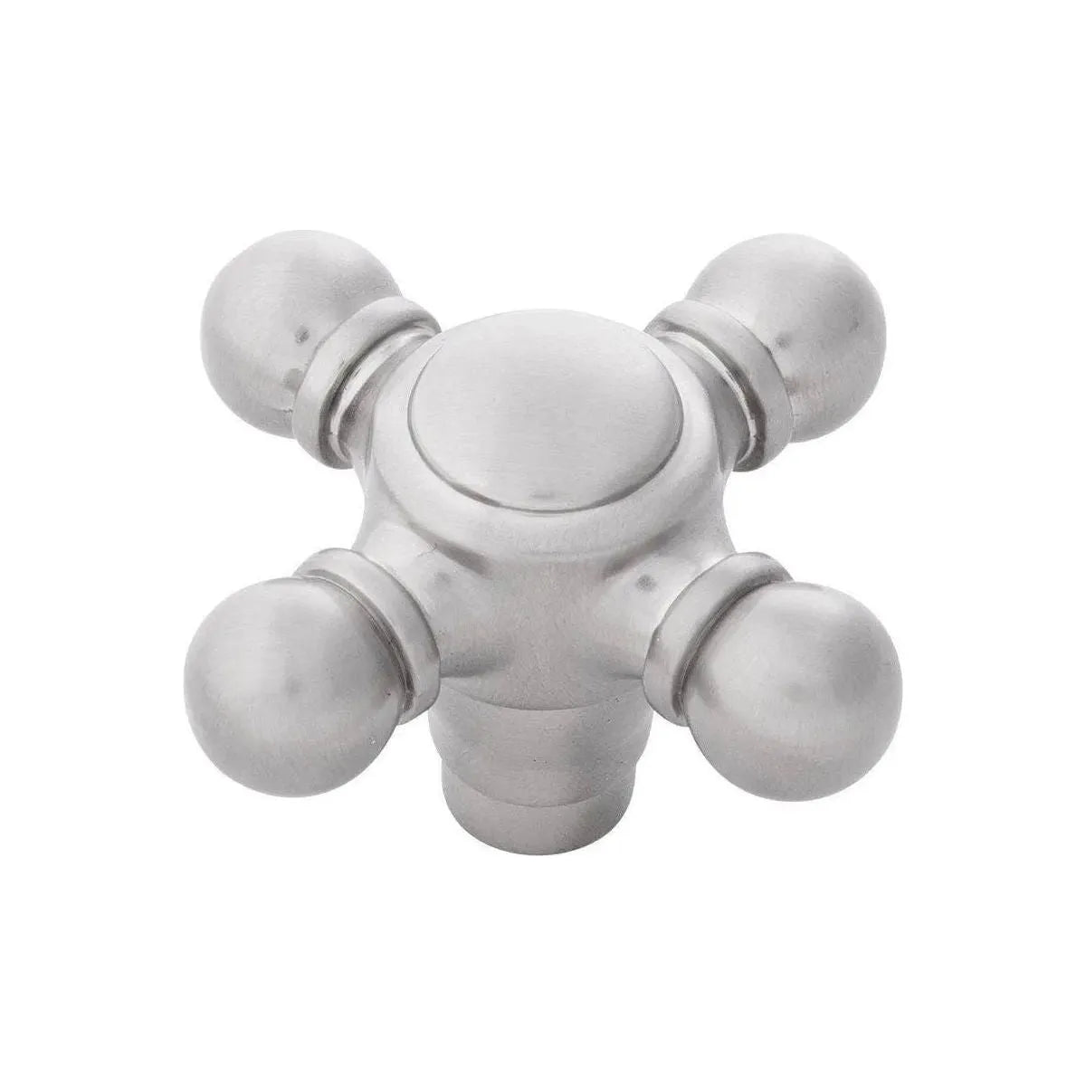 Belwith-Keeler - Fuller Knob - B076809-SS | Montreal Lighting & Hardware